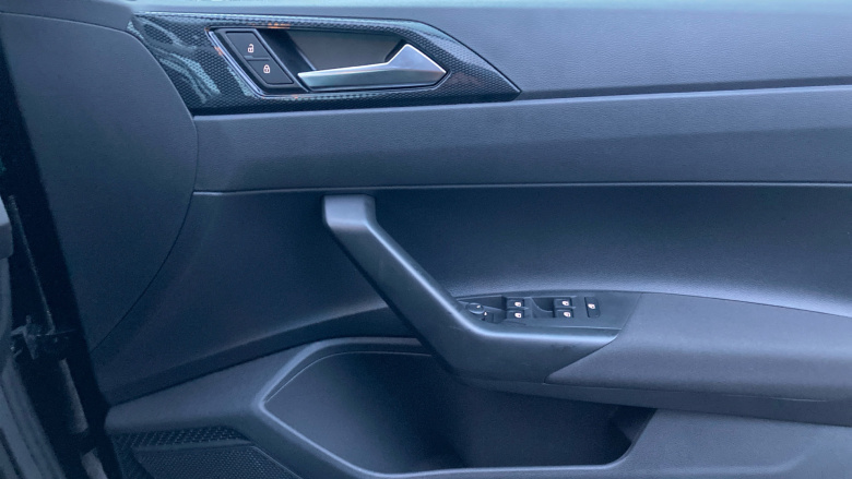 Volkswagen Polo 1.0 TSI Match 5dr Petrol Hatchback